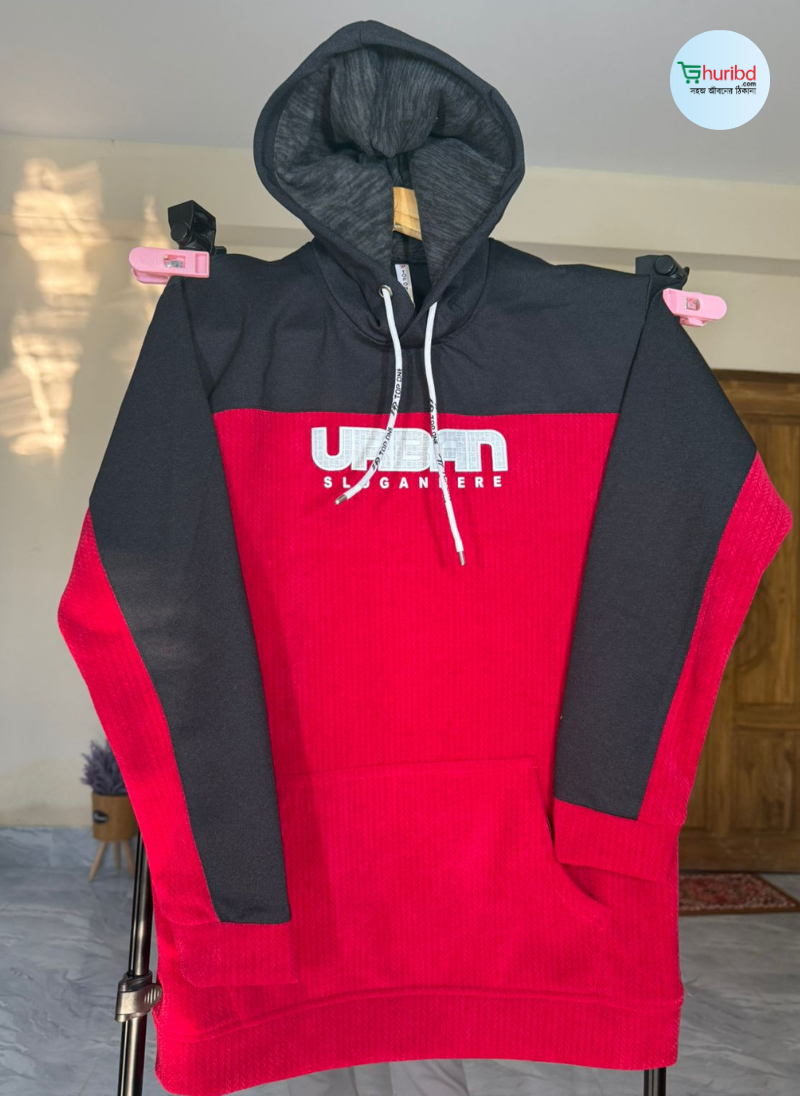 2025 Premium Hoodie- URBAN