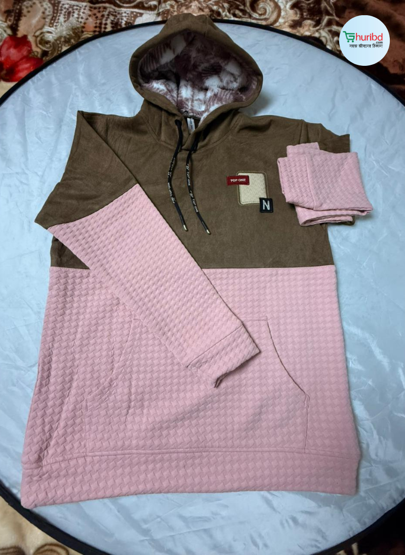 2025 Premium Hoodie- TOP ONE N