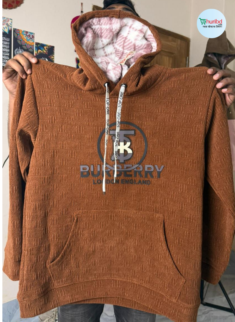 2025 Premium Hoodie- LONDON