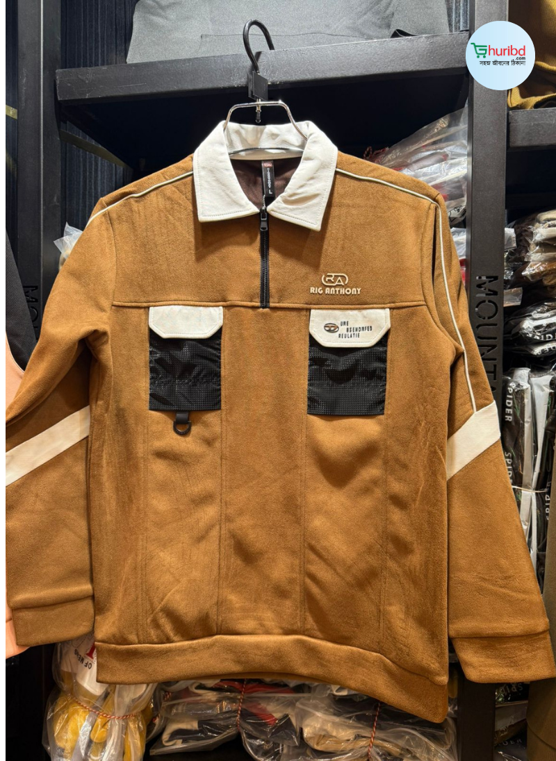2025 High Quality Premium Jacket