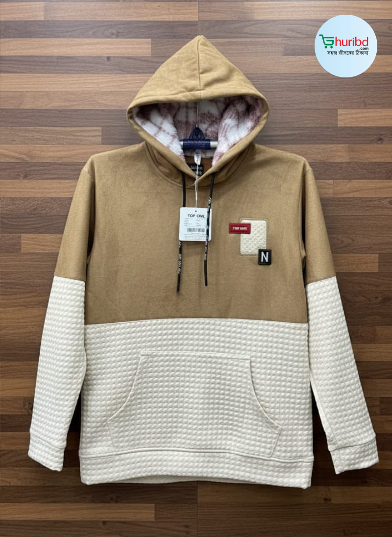 2025 Premium Hoodie- TOP N