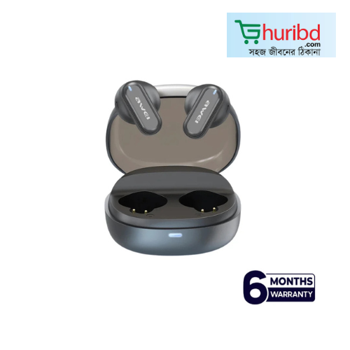 Awei T76 TWS Earbuds Wireless Bluetooth earphones With Mic