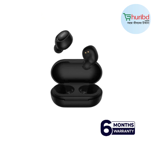 QCY ArcBuds Lite T27 Bluetooth 5.3 TWS Earbuds