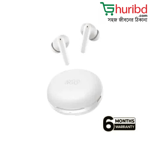 QCY T13 ANC 2 Truly Wireless ANC Earbuds