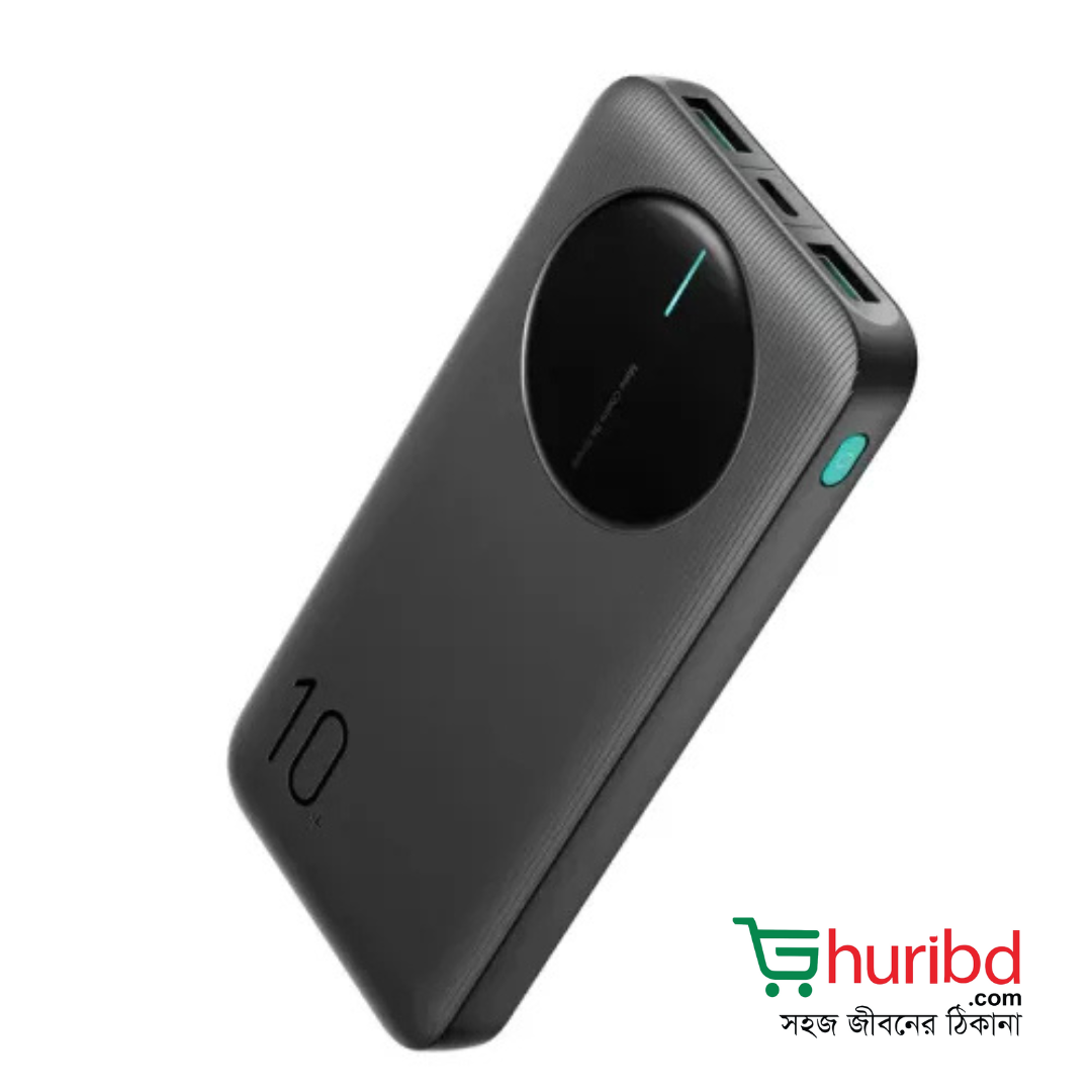 Joyroom JR-PBF12 10000mAh 12W 2.4A LED Power Bank