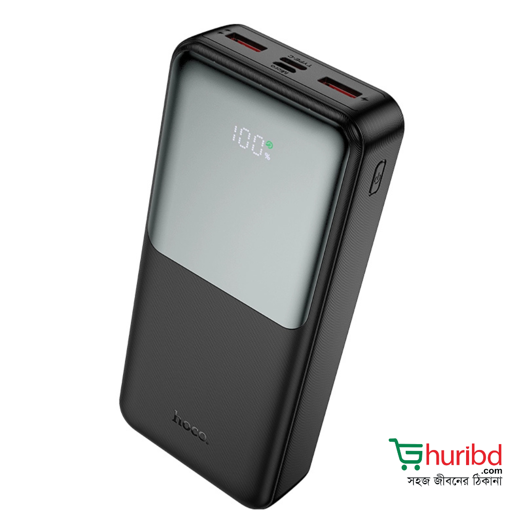 MMJ22 Sirui 22.5W+PD20W Fast Charging Power Bank (20000mAh)