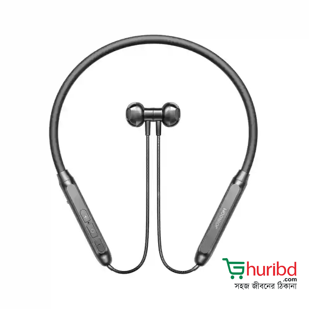 Joyroom JR-D8 Wireless Neckband Headphones