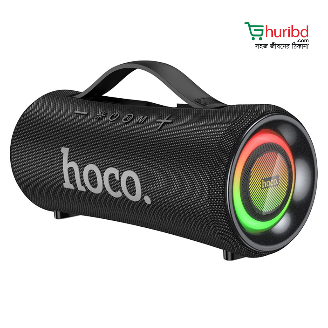 Hoco HA10 Oleada Outdoor Wireless Bluetooth Speaker